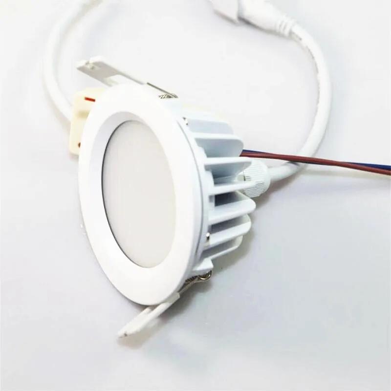  LED ƮƮ õ , IP65  ٿƮ, COB 15W, 6 /Ʈ, ǰ